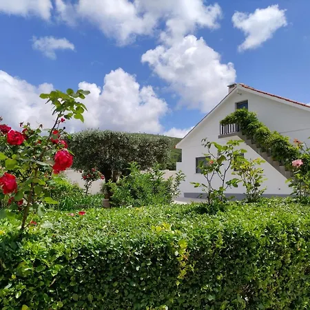 Villa Casa Dos Vales 11 *