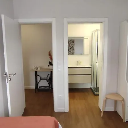 Casa Dos Vales 11 Villa Porto de Mos (Leiria)