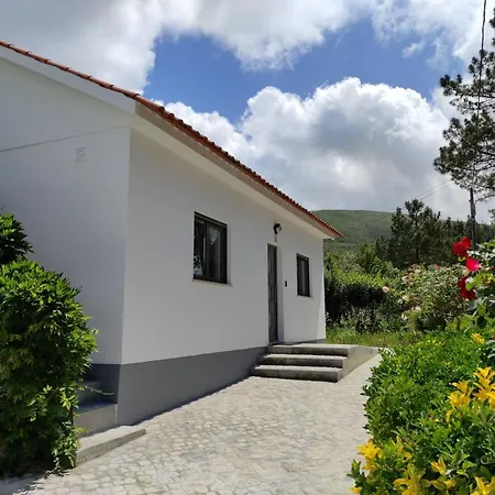 Casa Dos Vales 11