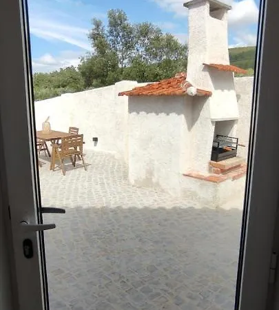 Casa Dos Vales 11 * Porto de Mós