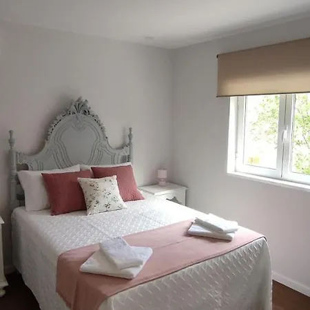 Casa Dos Vales 11 Villa *