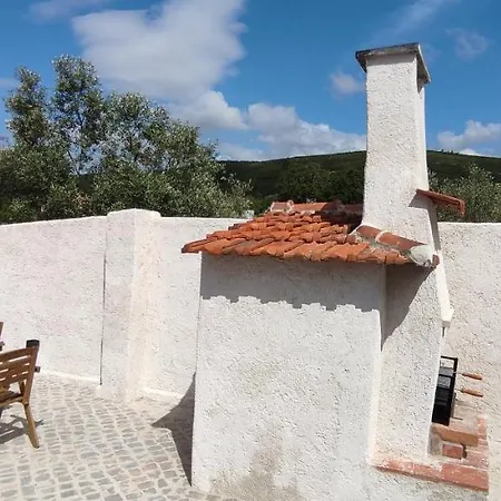 Casa Dos Vales 11 Villa *