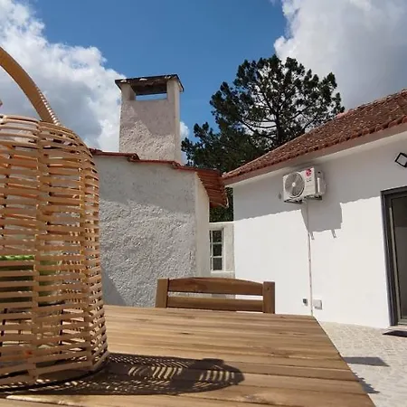 Willa Casa Dos Vales 11 *