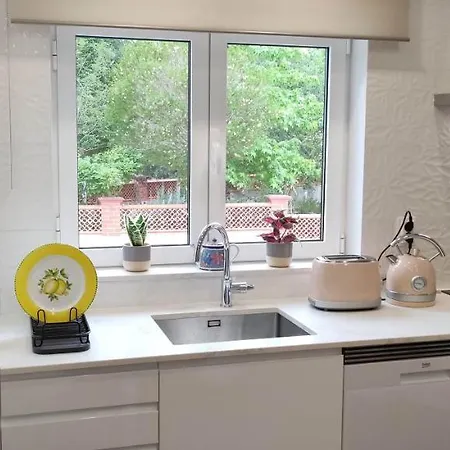 Villa Casa Dos Vales 11