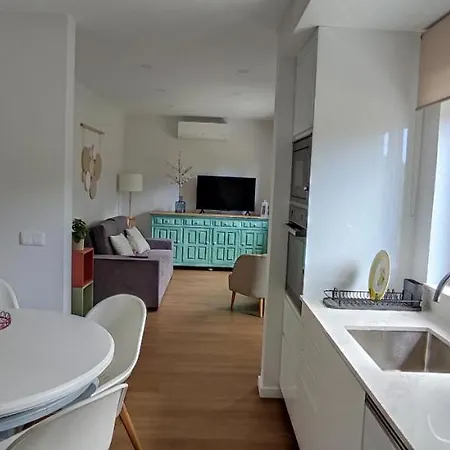 Willa Casa Dos Vales 11 *