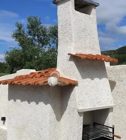 Casa Dos Vales 11 Willa