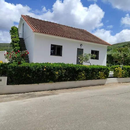 Casa Dos Vales 11 Villa