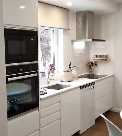 Villa Casa Dos Vales 11 Porto de Mós