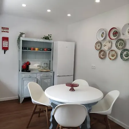 ヴィラ Casa Dos Vales 11 Porto de Mós