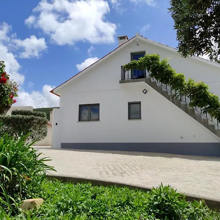 Villa Casa Dos Vales 11 *