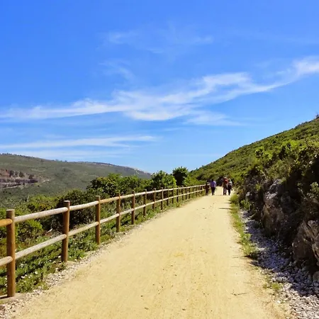 Willa Casa Dos Vales 11