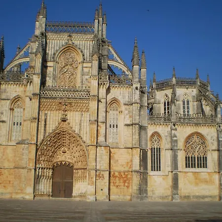 Casa Dos Vales 11 Порту-ди-Мош