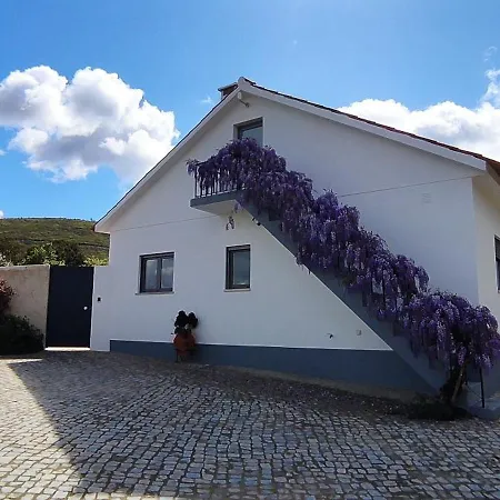 Casa Dos Vales 11 Villa Porto de Mos (Leiria)