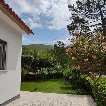 Villa Casa Dos Vales 11 Porto de Mós