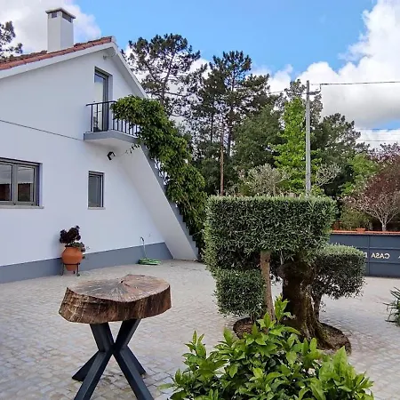 Willa Casa Dos Vales 11