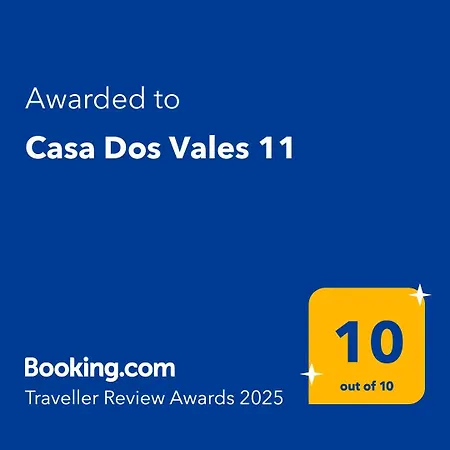 Βίλα Casa Dos Vales 11