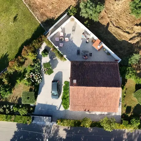 Casa Dos Vales 11 Villa