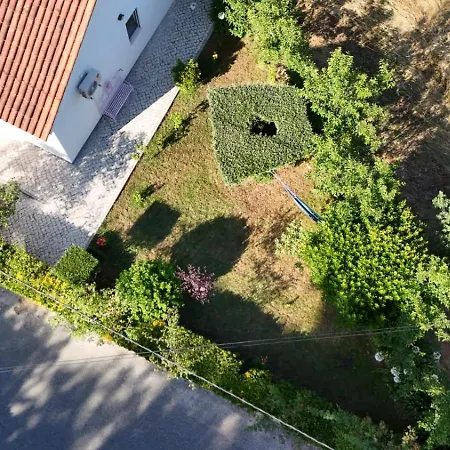 Casa Dos Vales 11 * Porto de Mós