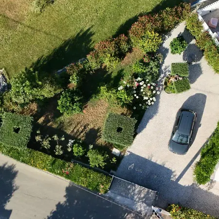 Casa Dos Vales 11 Willa *