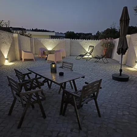 Вилла Casa Dos Vales 11 *