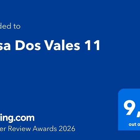 Casa Dos Vales 11