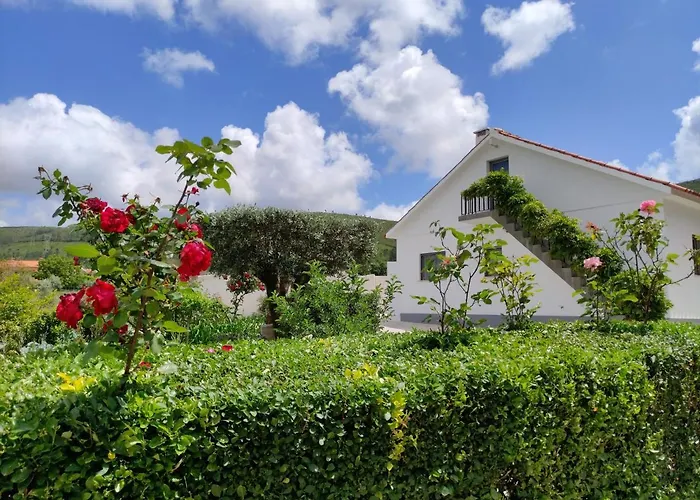 Villa Casa Dos Vales 11 *