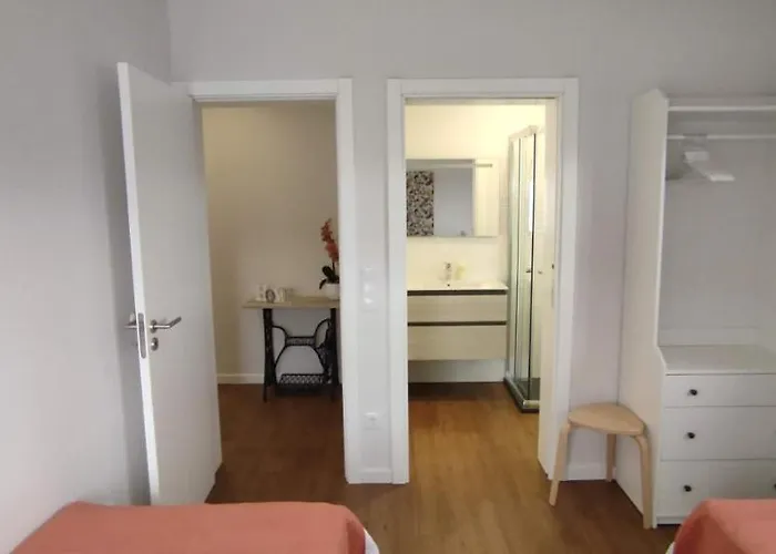 Casa Dos Vales 11 Villa Porto de Mós