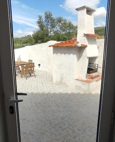 Casa Dos Vales 11 * Porto de Mós