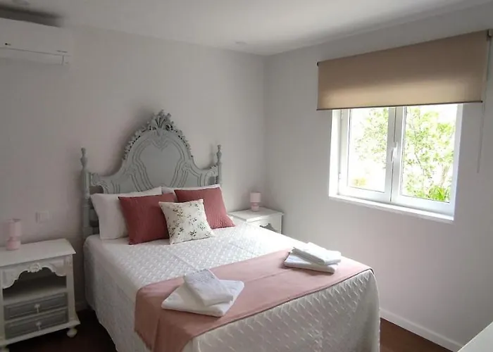 Casa Dos Vales 11 Villa *