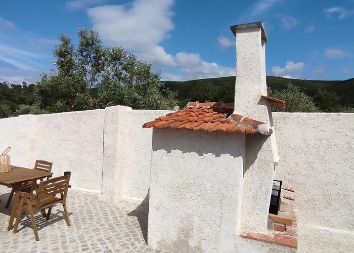 Casa Dos Vales 11 Villa *