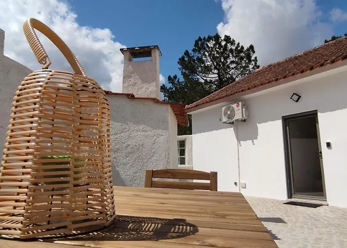 Villa Casa Dos Vales 11 *