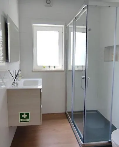 Casa Dos Vales 11 Villa *