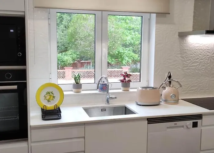 Villa Casa Dos Vales 11