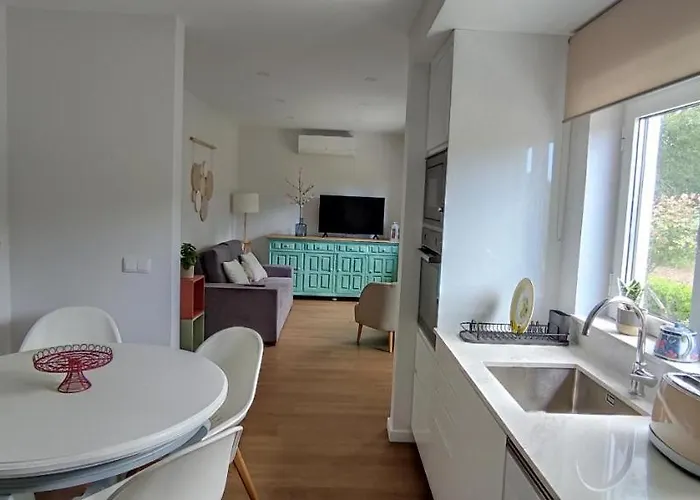 Villa Casa Dos Vales 11 *