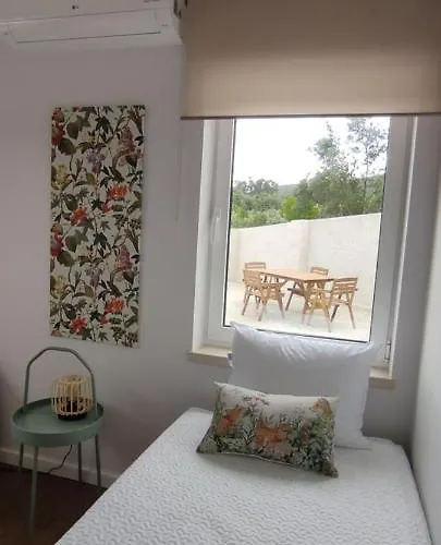 Villa Casa Dos Vales 11 Porto de Mós