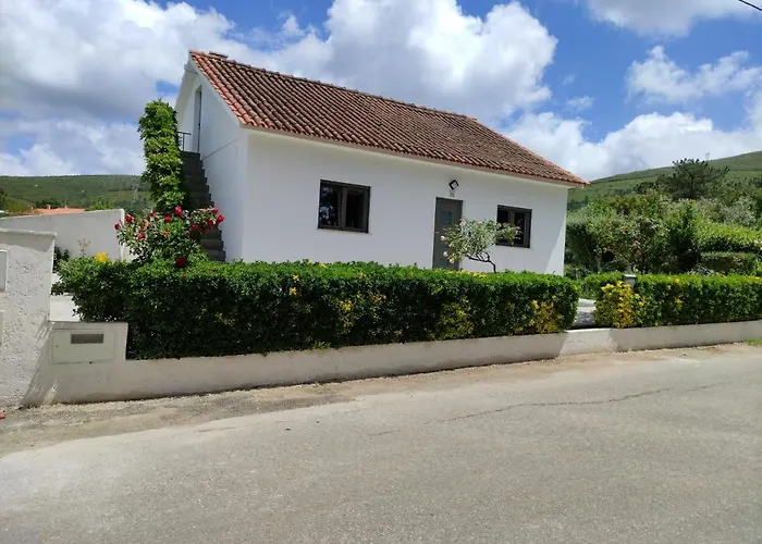 Casa Dos Vales 11 Villa