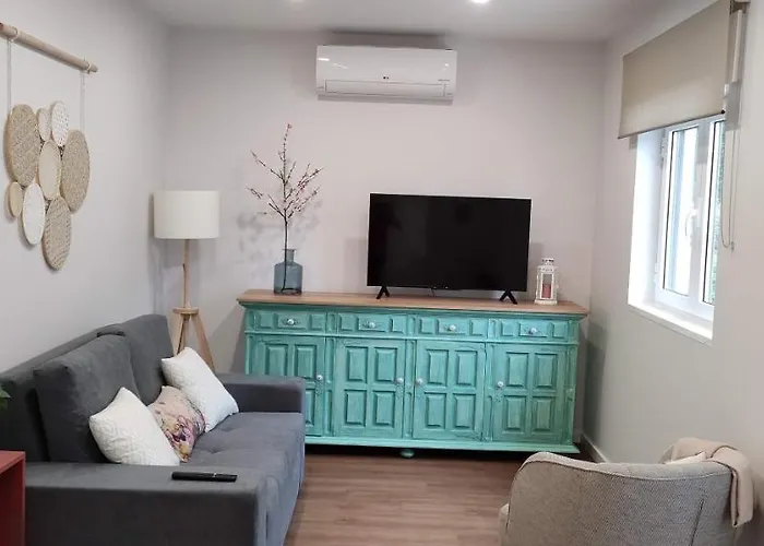 Casa Dos Vales 11 Villa Porto de Mós