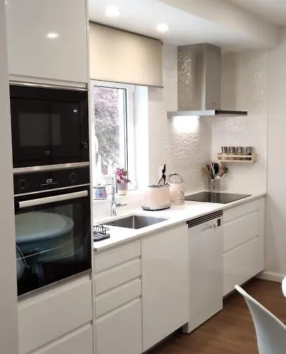 Villa Casa Dos Vales 11 Porto de Mós