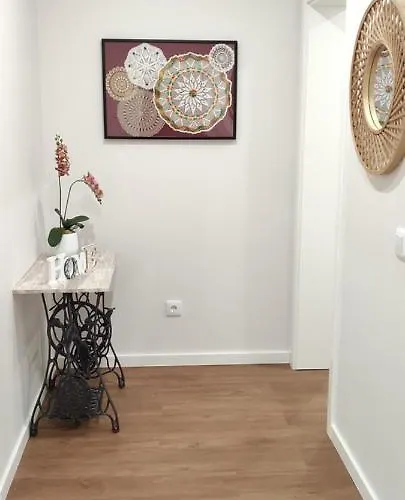 Villa Casa Dos Vales 11 *