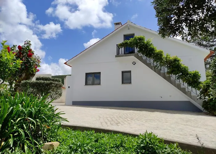 Villa Casa Dos Vales 11 *