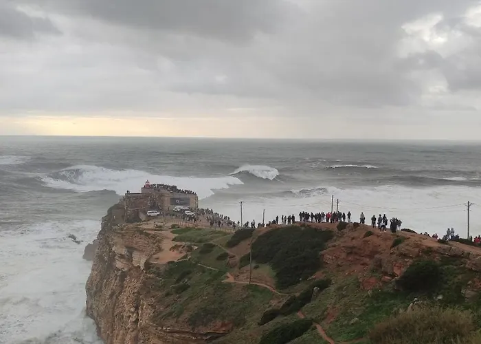 Casa Dos Vales 11 * Porto de Mós