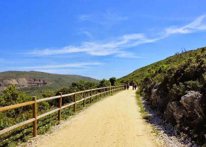 Villa Casa Dos Vales 11