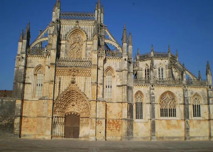 Casa Dos Vales 11 Porto de Mós