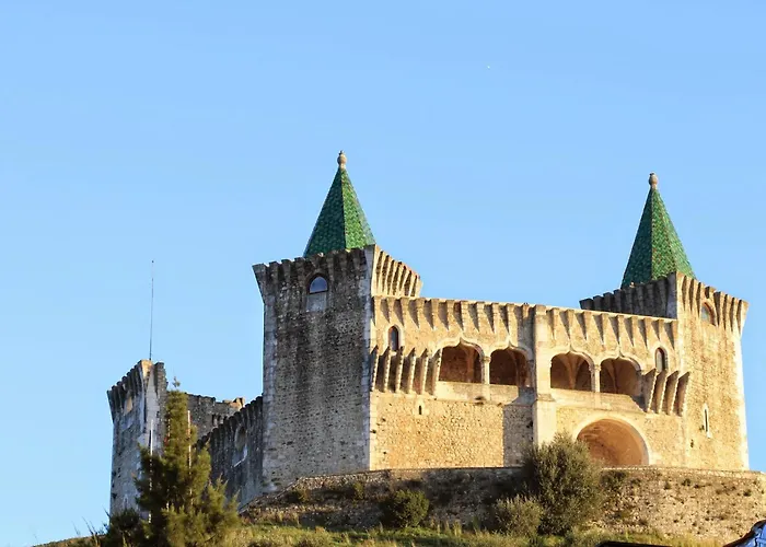 Casa Dos Vales 11 Porto de Mós