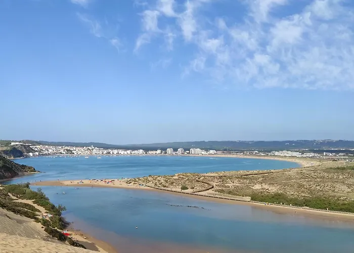 Villa Casa Dos Vales 11 Porto de Mós