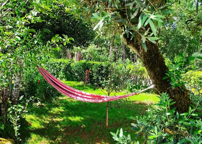 Villa Casa Dos Vales 11 Porto de Mós