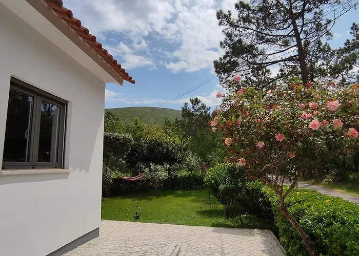 Villa Casa Dos Vales 11 Porto de Mós