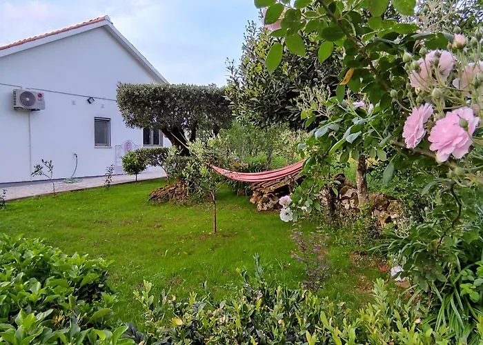 Villa Casa Dos Vales 11