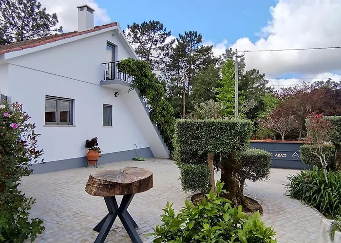 Villa Casa Dos Vales 11