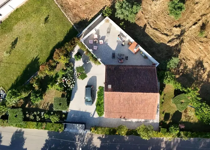 Casa Dos Vales 11 Villa